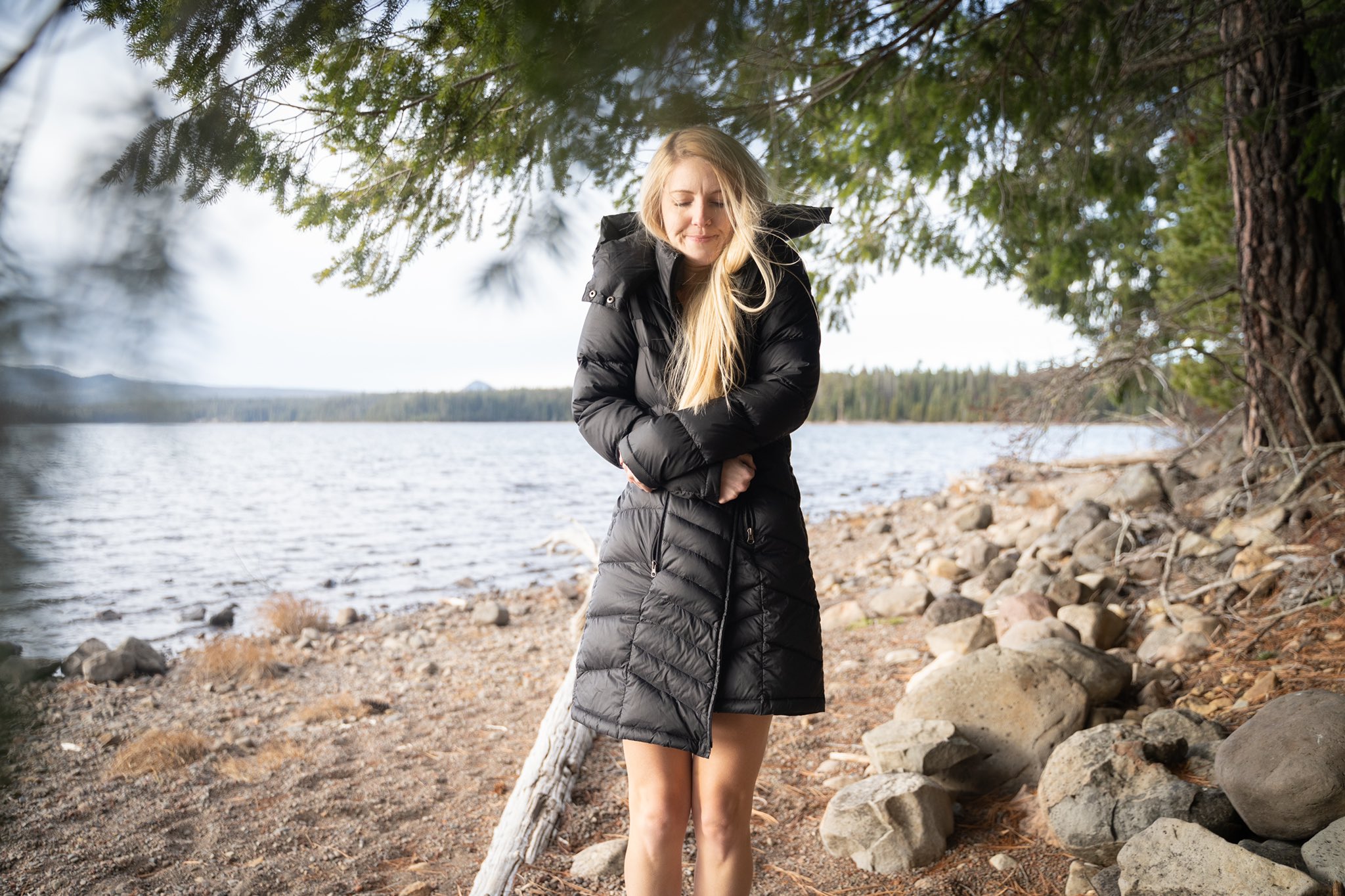 TW Pornstars - 2 pic. Aspen♡. Twitter. shooting nudes in the winter: a