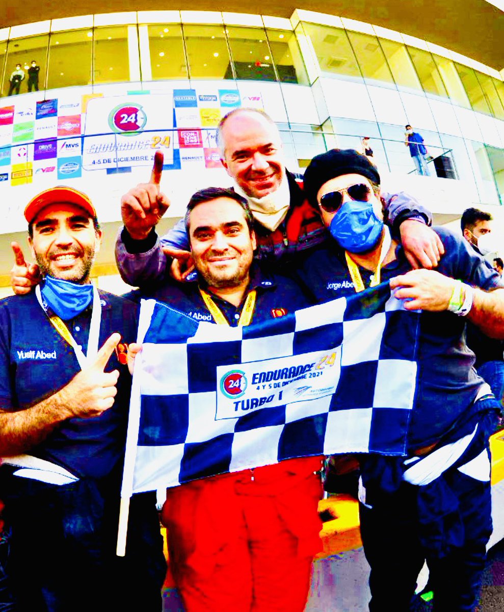 RETO TELMEX tweet media