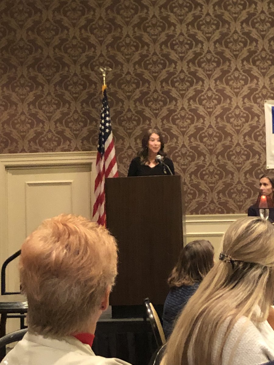 mleichliter's tweet photo. Thrilled to be with Elizabeth Raff in Hershey tonight as she is recognized as a PA Teacher of the Year finalist. We are so proud of Mrs. Raff and all that she does for her students! @elizabeth_raff @comet_life @pennmanor https://t.co/lw4dHmLU6g