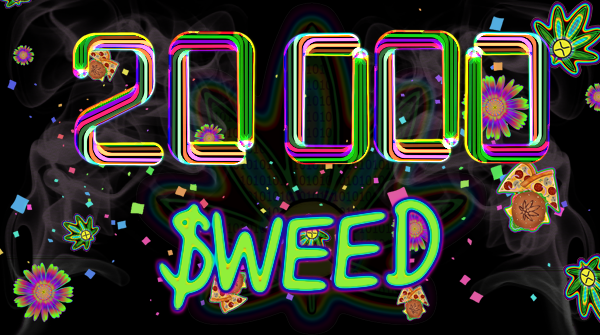 XRPL Weed tweet media