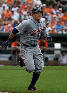 sandropacheco71's tweet photo. The #MiamiMarlins and FreeAgent outfielder #AvisailGarcia have reached an agreement on a four-year, $53-million #Contract. 
It's the largest #FreeAgent #Contract given out by the #Marlins under the ownership group of #DerekJeter and #BruceSherman. #MLB #MakingHistory https://t.co/o7DXdKYQ45