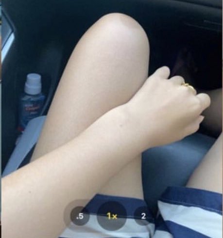สายไหมไงล่ะ🌈 tweet media