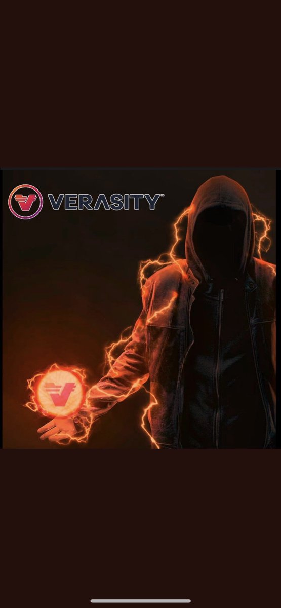 FrenchVerasian's tweet photo. @benjamincowen #VRA #verasity #VraFam #vra $VRA $vera #VeraEsport #VERASIAN #NFT #ProofOfView #againstFraud #Advertisement #RealvsFake #StreamingLive #verawallet #Hold #Stacking #VERA #Wallet #blockchain #investing #Altseason2021 #altcoin #crypto #COIN #CryptocurrencyNews #CryptoWorld #Holders https://t.co/YSyoKaWERq