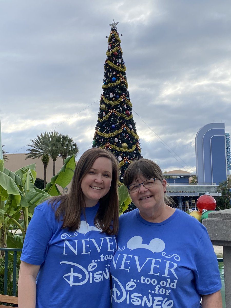 Celebrating what would be Walt’s 120th birthday today! <a href="/WDWHS/">WDW HollywoodStudios</a> #NeverTooOldForDisney