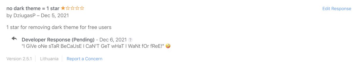 philipyoungg's tweet image. Tired of being nice 👍