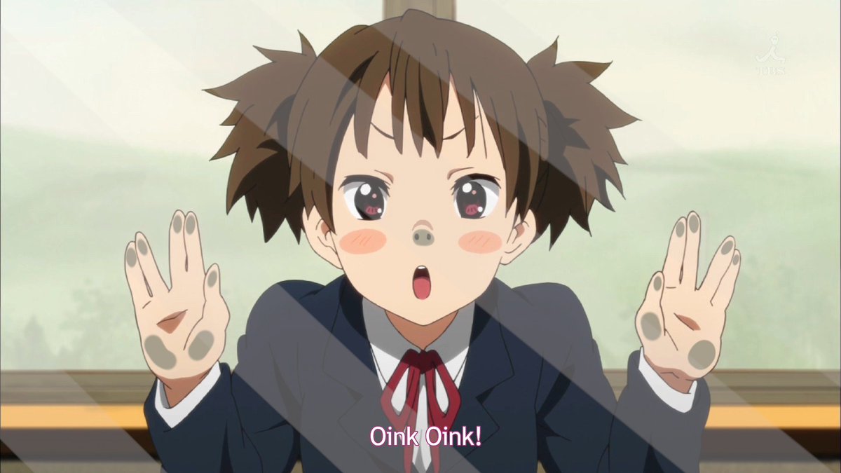 animeglassedit's tweet photo. Jun Suzuki from K-On! https://t.co/AbsgUqJVrT