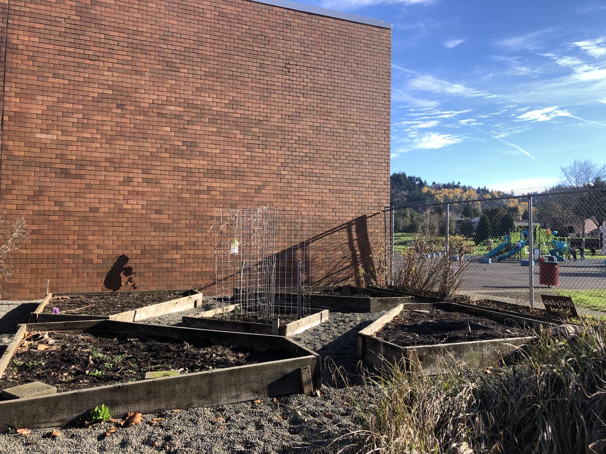 Thank you Hollydale SUN Community School, Allwood Recyclers, Hollydale PTC and JBD Collins Foundation for helping us improve the garden area.  
A special thanks to staff: Gaila, Debi, Kiersten, Vivienne, Dennis, Julie M.  and Joe &amp; Julie Frediani for volunteering their time.