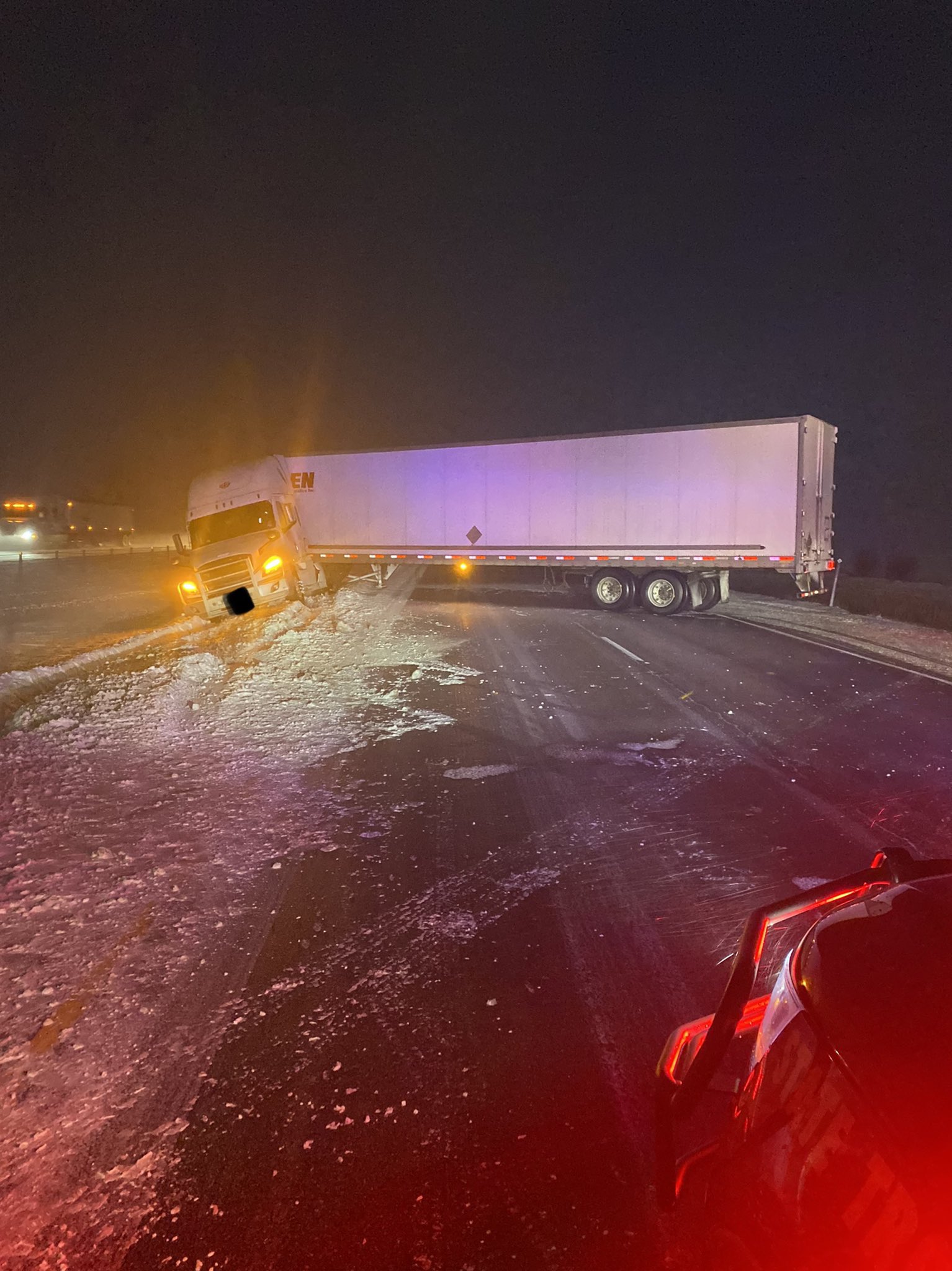 Road Conditions Mn Metro 92 - mdnfjfm