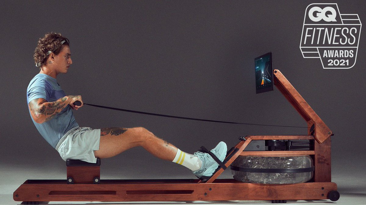 IBGoodman's tweet photo. Have you seen GQ’s list of 2021’s Best Fitness Products? https://t.co/rW1uMfMIkz #gq #fitness #menshealth https://t.co/gIjnbAUPRA