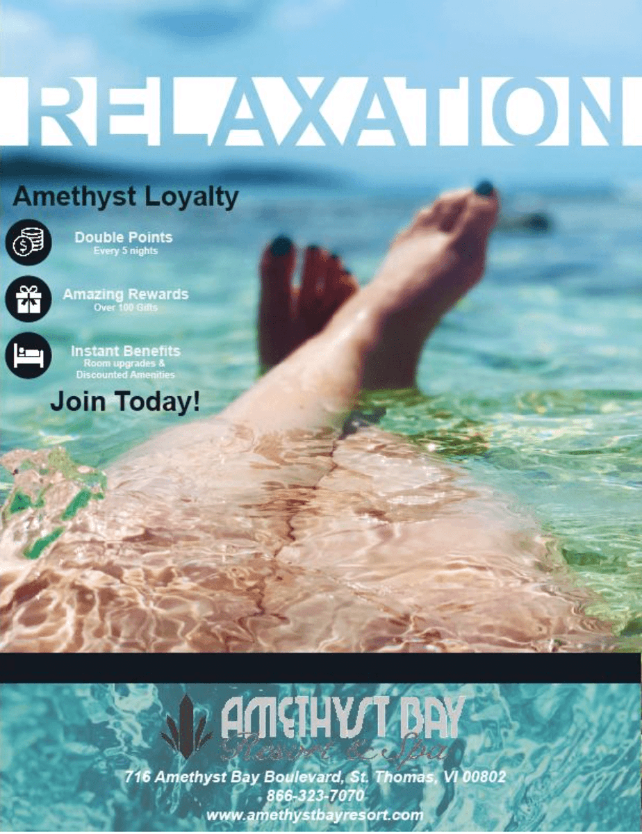 ToriRaeArt's tweet photo. Amethyst Bay Magazine Ads https://t.co/h5CcEGZN6Z