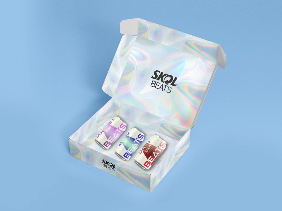 Iovetdream's tweet photo. que sabor meus talismãs! acabei de receber a deliciosa 'Skol Beats' especial da minha amiga @midnightswt, não percam tempo e já garantam a sua! ✨🍸✨
#SkolBeats #DevilsJuice #ad https://t.co/t3xmNZuQ9Z