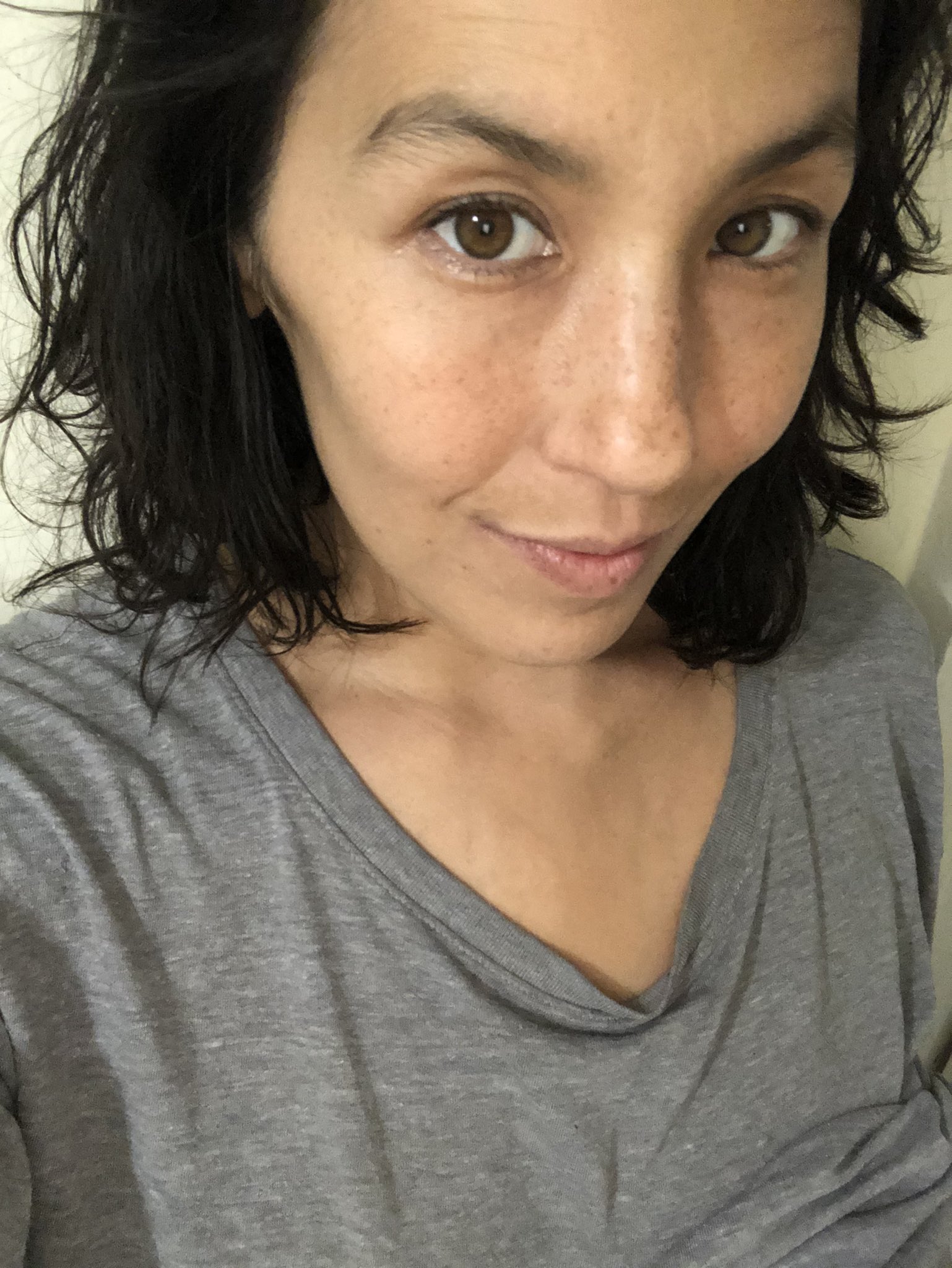 TW Pornstars - 1 pic. Kumi Omori. Twitter. Titty shadow🍼 #egirl #