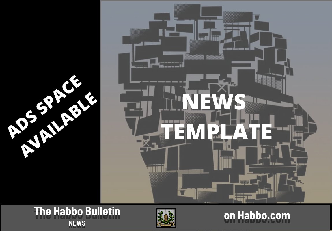 The Habbo Bulletin tweet media