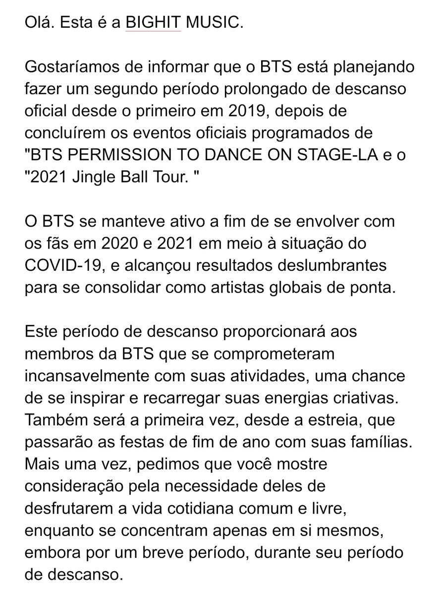 Juh 🐰 ★ | VAI VER O BTS! tweet media