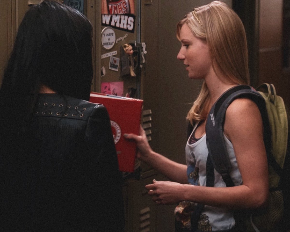 brittana archive ✨ (@brittanaarchive) on Twitter photo 