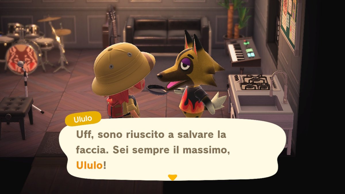 TenagaComics's tweet photo. #AnimalCrossing #ACNH #NintendoSwitch https://t.co/PMHhtYiJSk