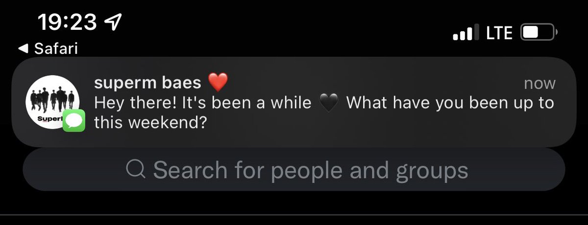 loonawol's tweet photo. Who tf was talking to yall https://t.co/J9Rb2itIRq