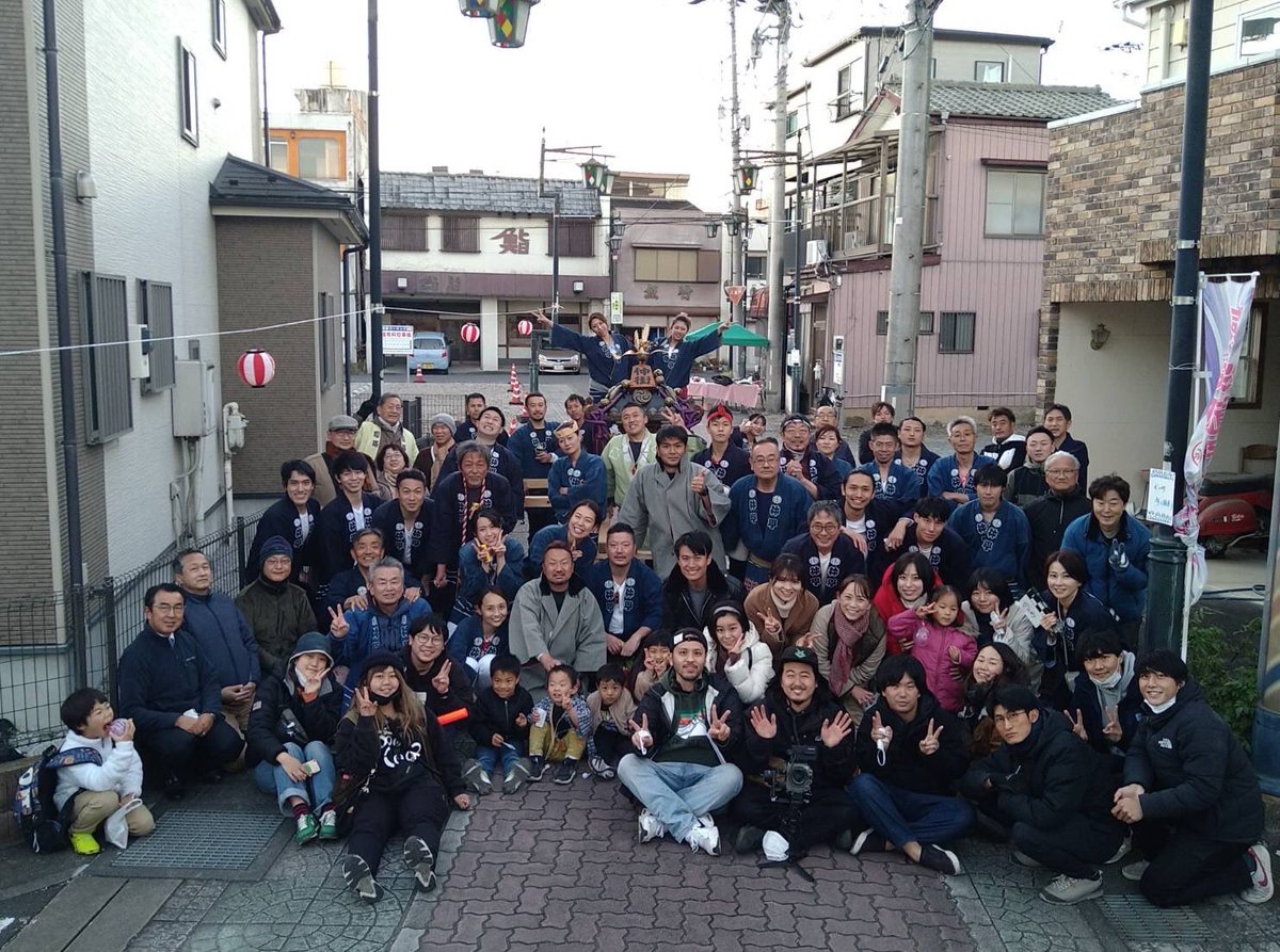 mamivoice's tweet photo. 先日、映画【かのまち】無事にクランクアップしました。
本庄市の皆様の多大なご協力の元、素晴らしい作品になったと思います。
私自身、初めての経験をたくさんさせていただきました。
公開された暁には多くの皆様に観ていただきたいので、また色々とお知らせさせていただきます！ https://t.co/kyvEVVS5AZ