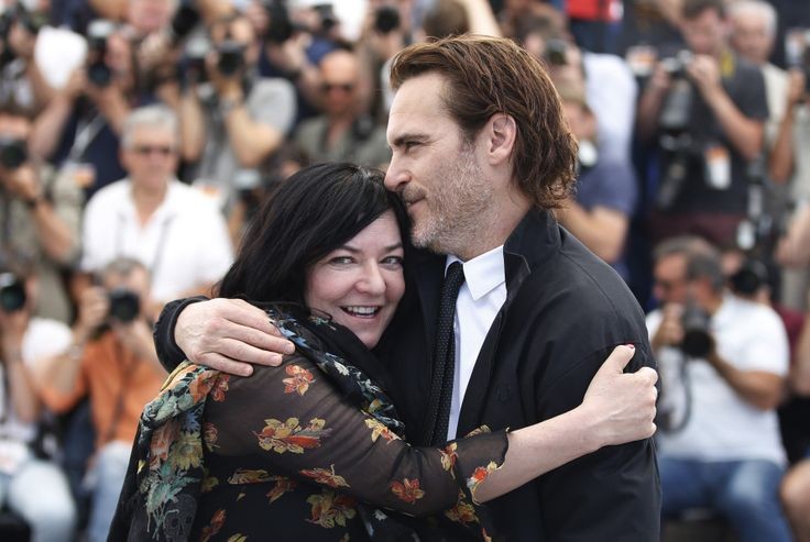    Happy Birthday, Lynne Ramsay 