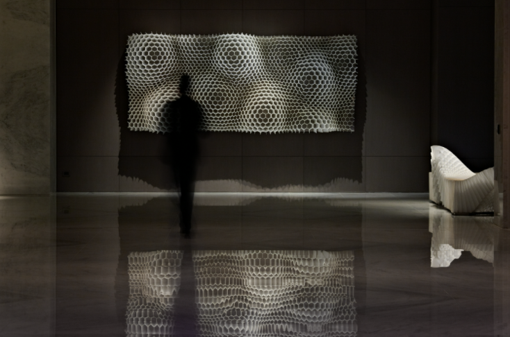 noiz_architects's tweet photo. [project] Gravity Fields

Year: 2012,Category: installation,Status: Built,Location: Taipei, Taiwan,Photo Credit: 阿野 太一

#noiz #GravityFields #taipei 
https://t.co/gHA0FxyTAW https://t.co/ZWfkkX1Ii7