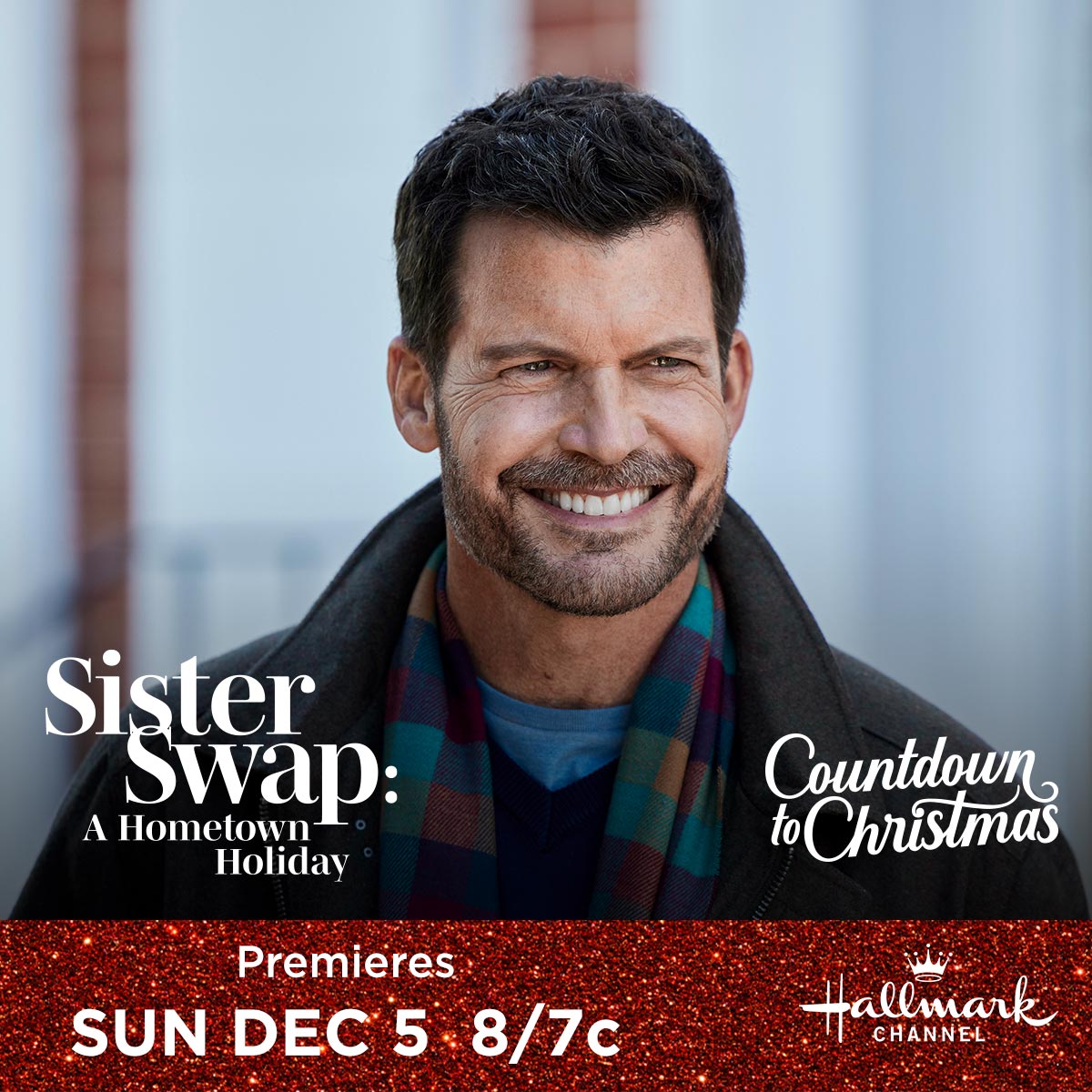 lifewithheidig's tweet photo. That projector is a dinosaur, but there is NOTHING like that sound!! #SisterSwap: A Hometown Holiday#CountdowntoChristmas prize! #Hearties #Hallmarkies #Hotchocolating ☕
@HallmarkChannel #AD https://t.co/pKJ7nj9vIE