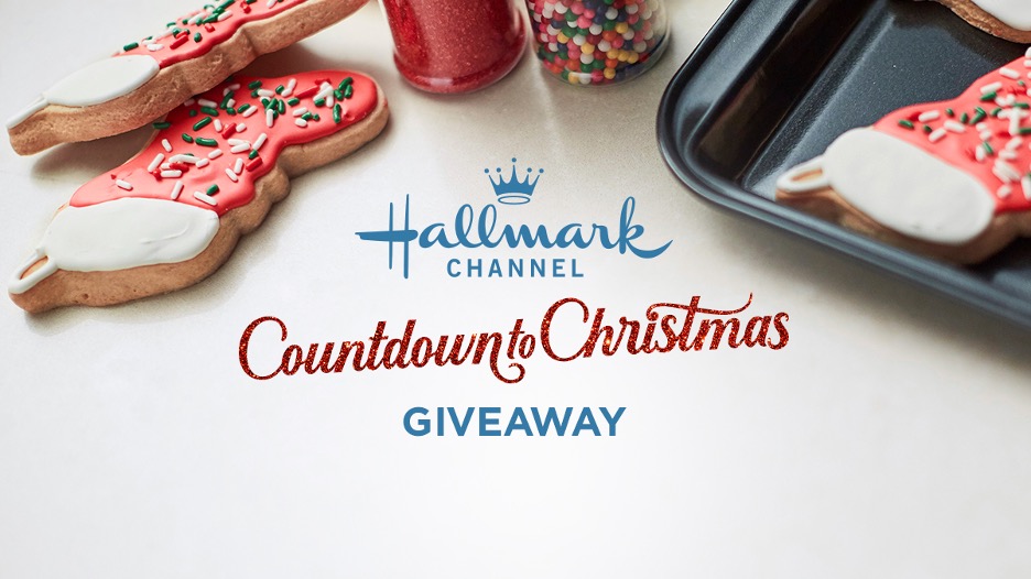 hallmarkchannel's tweet photo. We hope you’re enjoying #SisterSwap A Hometown Holiday so far! RT to win fun #CountdownToChristmas prizes @HallmarkChannel! https://t.co/WBTUyAf3Mh