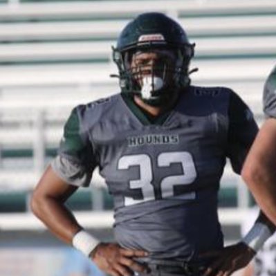 Camron Pitcher Jr tweet media