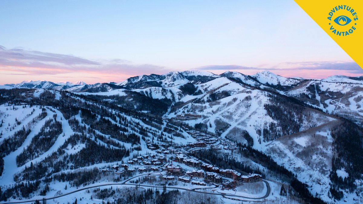 Ikon Pass tweet media