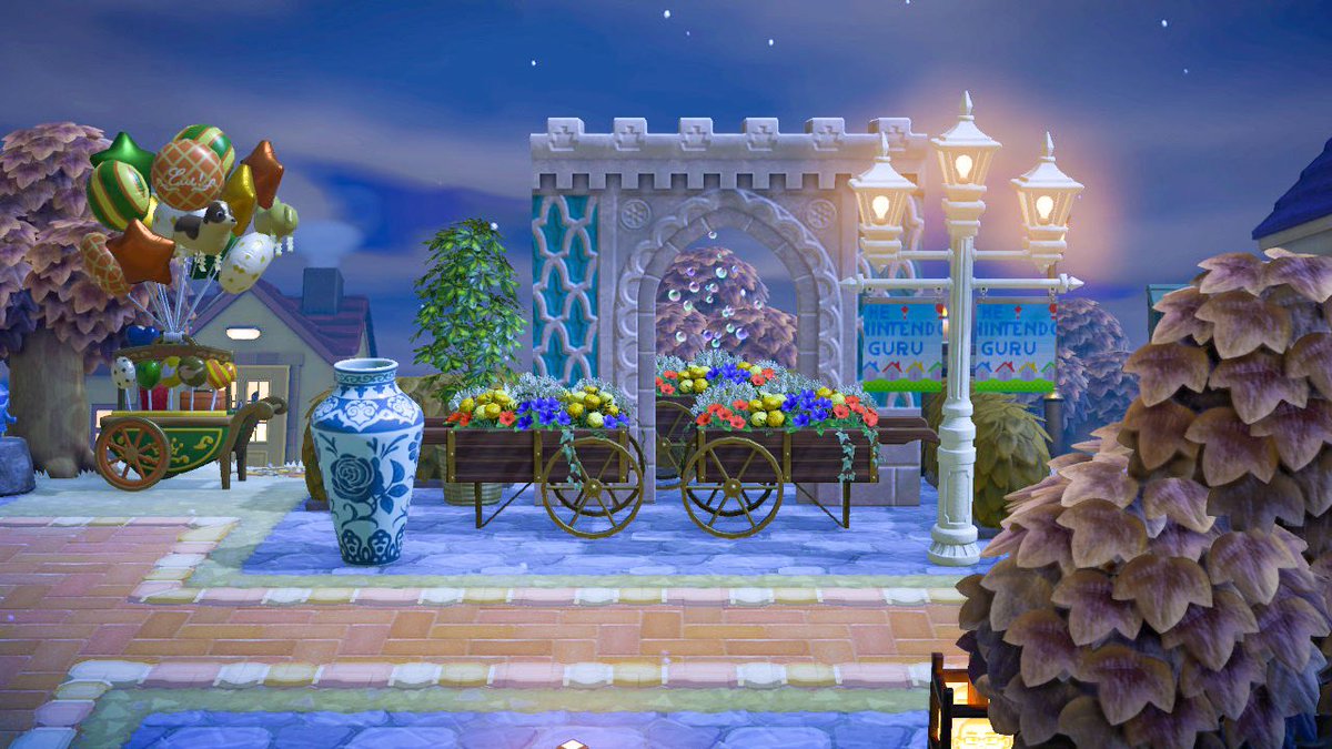 mrsboneyfide's tweet photo. #guruforever #gardencore @NintendoGurus https://t.co/wDqKulvLkW