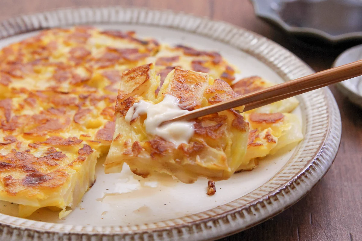 いくらでもいけちゃいそうな美味しさ？！作り方がシンプルで、とっても美味しそうな「玉ねぎ」レシピ！