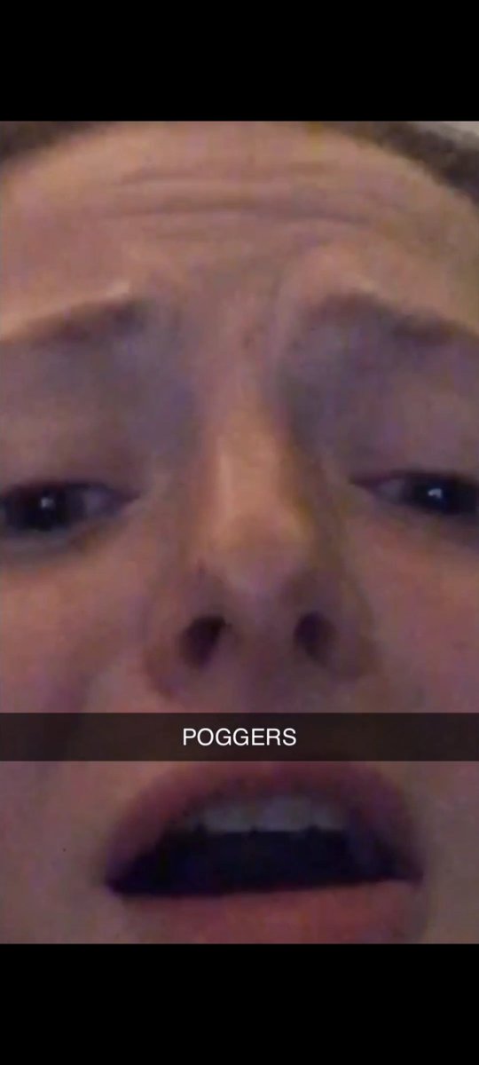 fullofconcrete's tweet photo. *Emily wins award*
Moira:
#pbob21 https://t.co/CNFLMP96oY