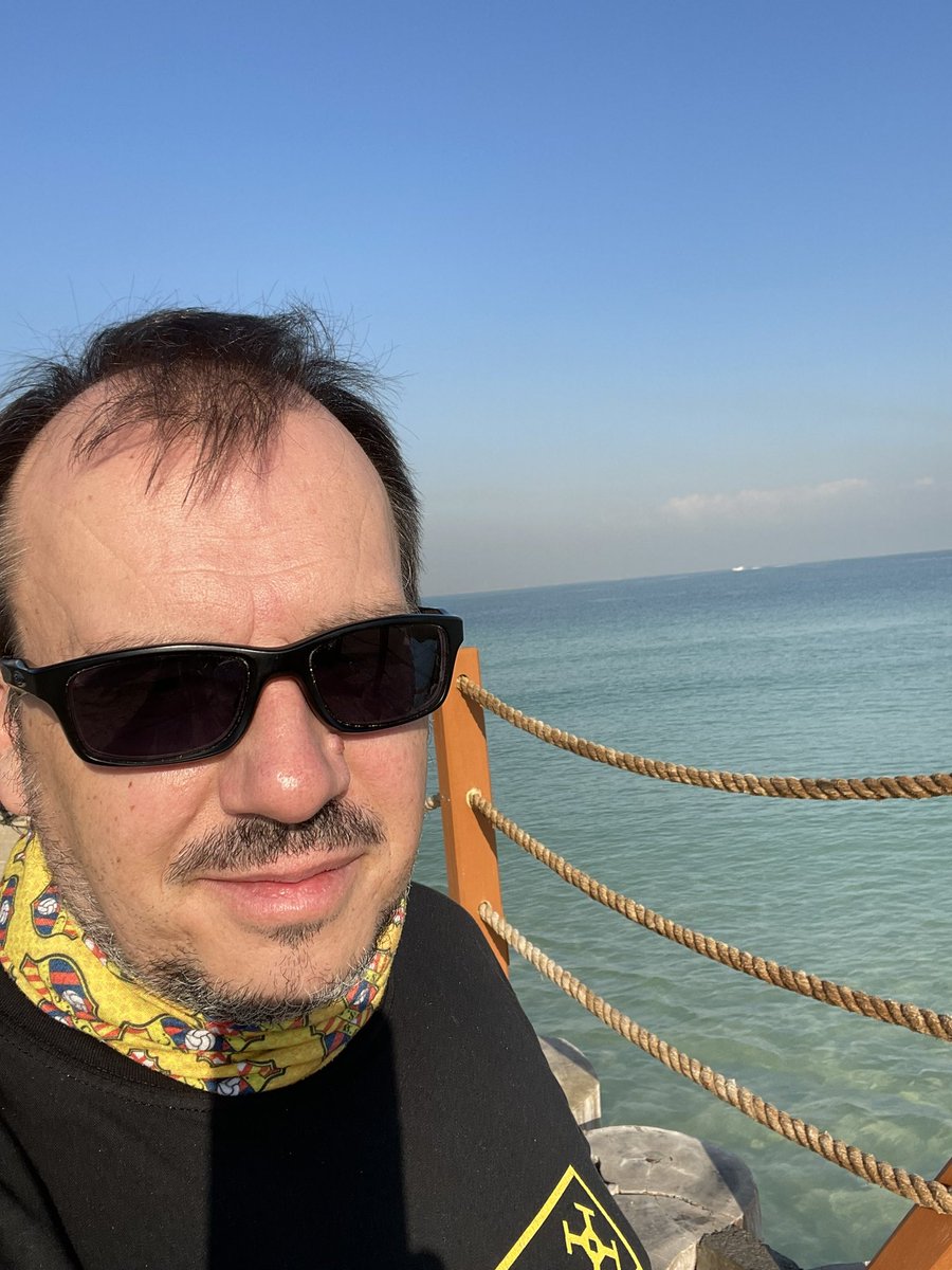 fly_byguy's tweet photo. They tried to make me go to Riyadh, but I said no, no, no. 
#flybyguys #Dubai https://t.co/3qeISTfavO