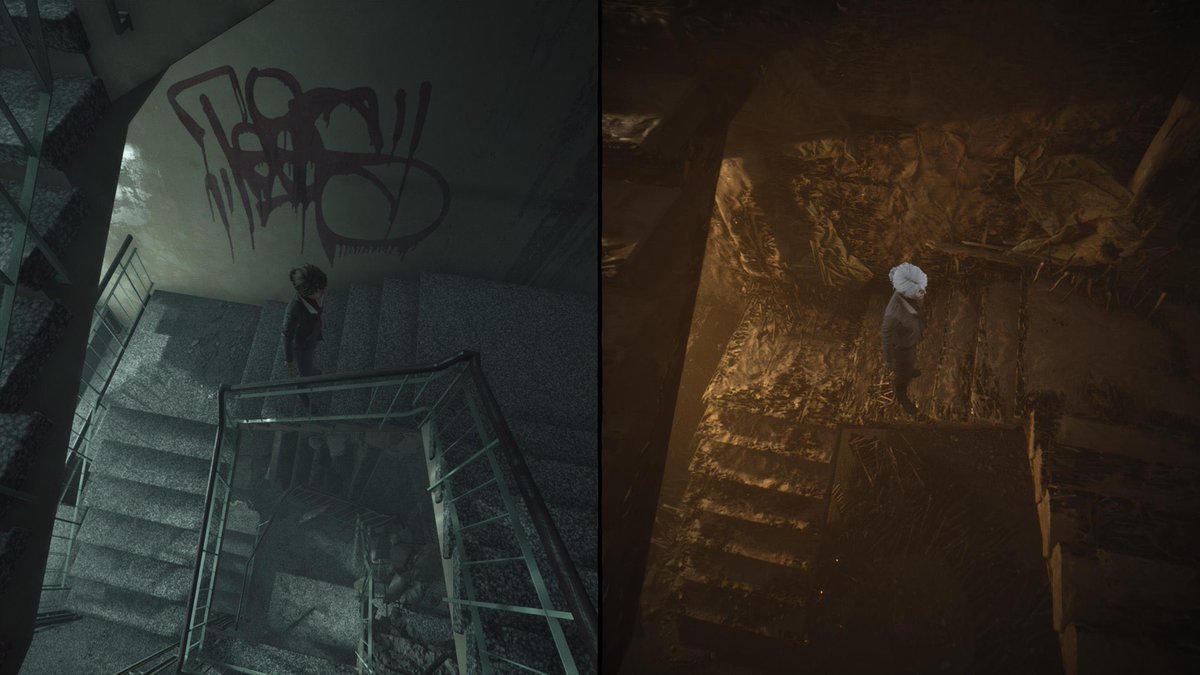 ZERBERUS_VAE_II's tweet image. Such a stunning, atmospheric game - i totally love it!

Developed
&amp;amp; Published by: @BlooberTeam 

@PlayStationDE 
#TheMedium #MediumGame

#VGPNetwork #vgpunite #PS5Share #capturemonday #scarymondays