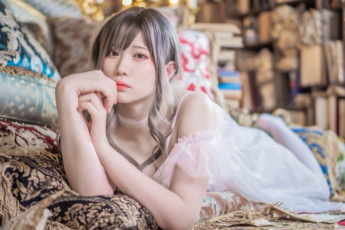 Twitterのコスプレ画像29