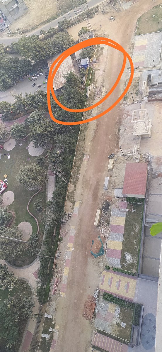 Still not removed by <a href="/gaursons_india/">Gaurs Group</a> #7thAvenue #GaurCity <a href="/dmgbnagar/">DM G.B. Nagar/NOIDA</a> <a href="/CMOfficeUP/">CM Office, GoUP</a> <a href="/OfficialGNIDA/">Greater Noida Industrial Development Authority</a> <a href="/nbhooshan/">Narendra Bhooshan</a> <a href="/Gc2Residents/">GAUR CITY 2 (Greater Noida West)</a> <a href="/tejpalnagarMLA/">Tejpal Nagar</a> <a href="/DreamvilleResi/">Exotica Dreamville Residents</a> <a href="/Erossampoornam2/">Eros Sampoornam Flat Owners Welfare Association</a> <a href="/kh_shobhit/">Shobhit Khanna</a> <a href="/mukeshpal77/">मुकेश कुमार पाल</a> <a href="/parkavenueGC02/">Park Avenue Residents</a>