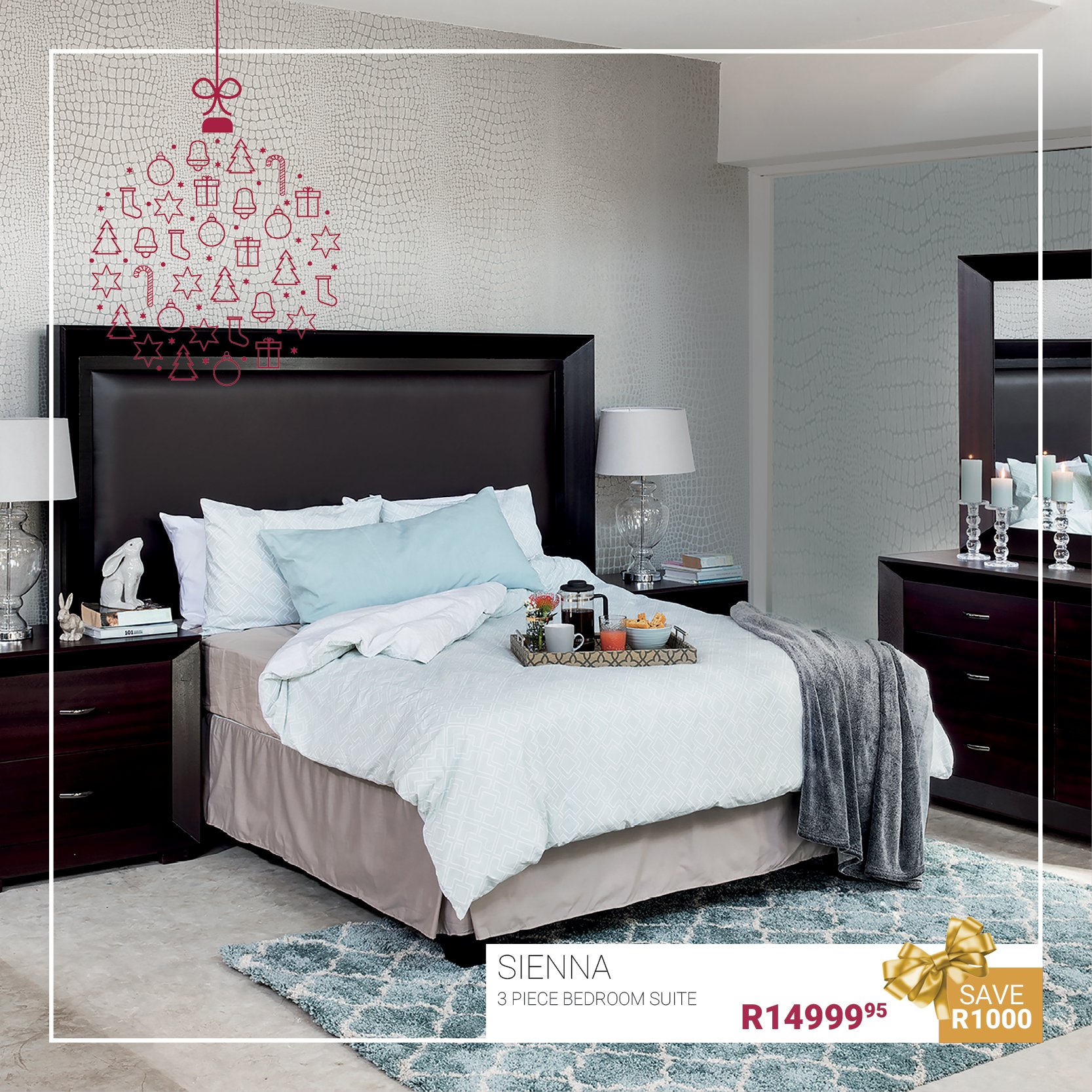 Bradlows bedroom deals furniture