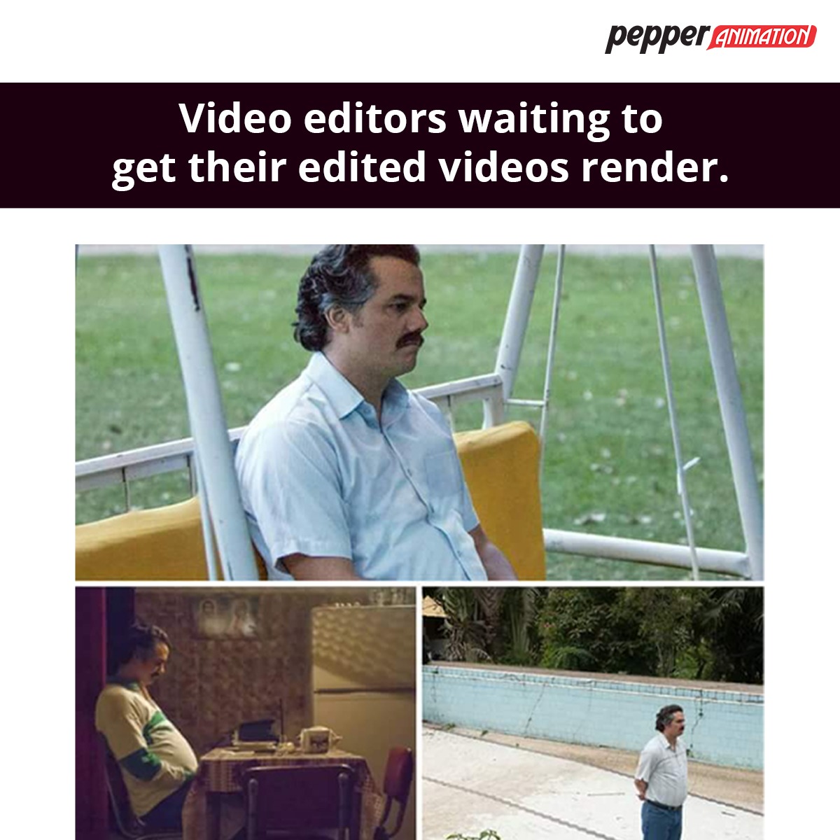 PepperAnimation's tweet photo. #designmeme #graphicdesign #meme #designhumor #design #creative #designmemes #uxdesign #uidesign #art #memes #pepperanimation https://t.co/KHGWyLMA9J