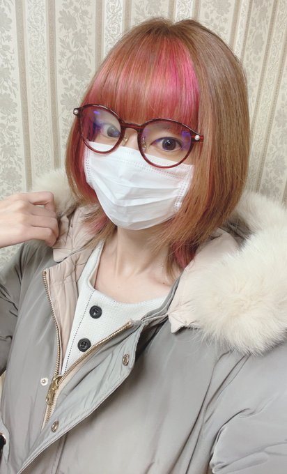 Twitterのコスプレ画像6