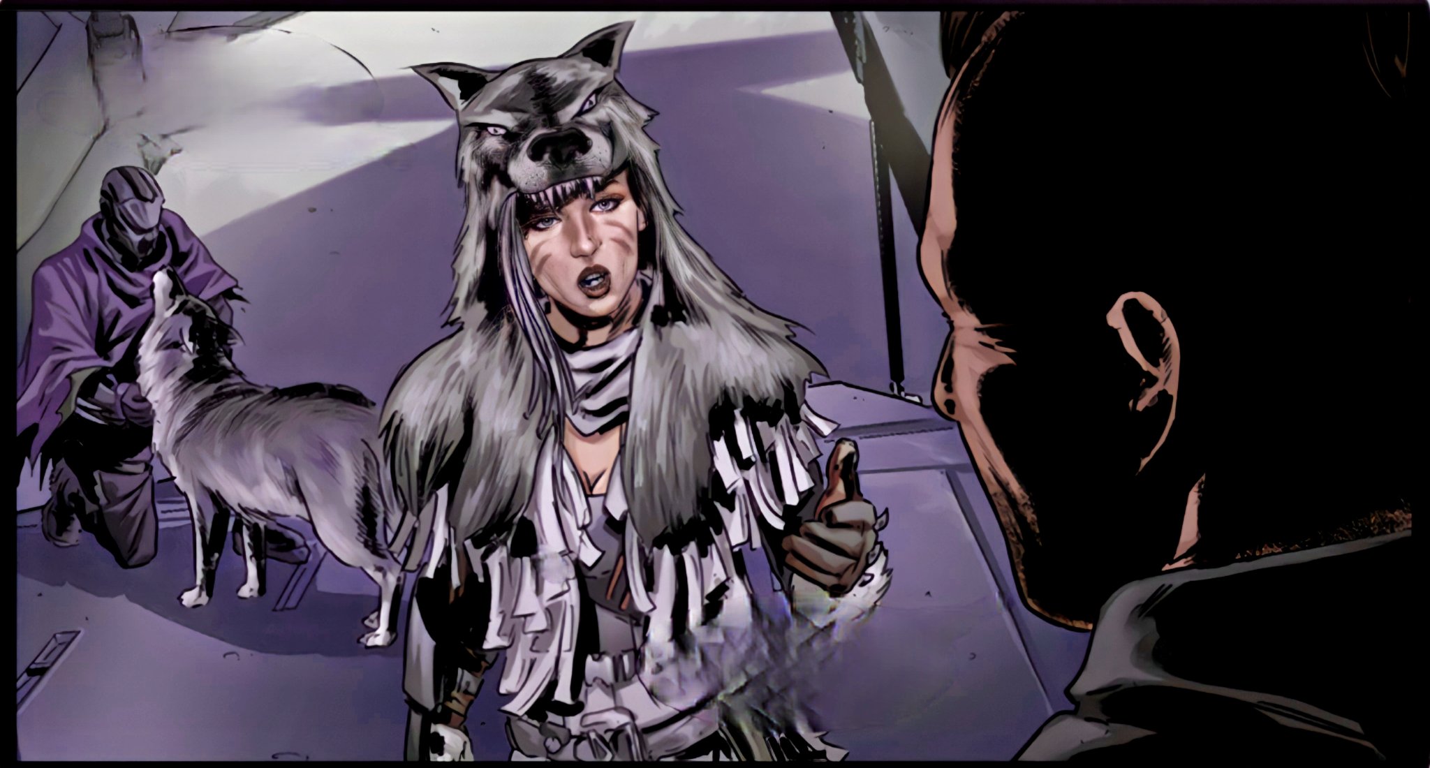 CODM Comics on Twitter: "Vagr Modir https://t.co/BnuSH45QbH" / Twitter