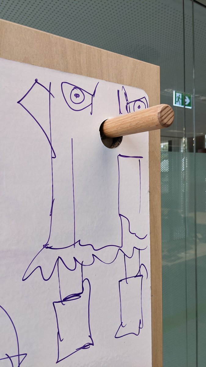 Just another day at <a href="/RealAlta/">Alta</a>. We're funny here. <a href="/townshiptale/">A Township Tale</a> #vr #justwhiteboardthings