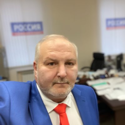#НовыйАватар