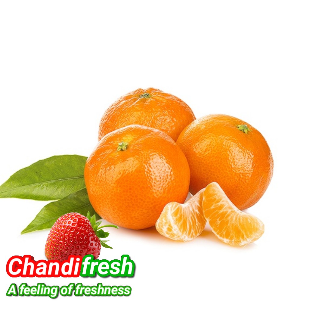 Fresh &amp; Sweet Kinnow