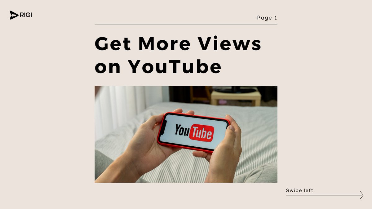 rigi_app's tweet photo. Here are some quick tips to help you grow if you're starting out on YouTube!
#youtubetips #youtubetipsandtricks #rigiapp #contentcreators #contentmarketing #influencermarketing #digitalmarketing #digitalmarketer #creatoreconomy https://t.co/hcBmMSe7C4