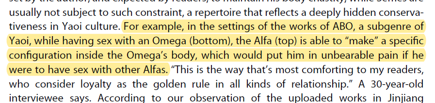 Tac_nes's tweet photo. reading this article for my essay and im dying help https://t.co/ybxnUbBIf0