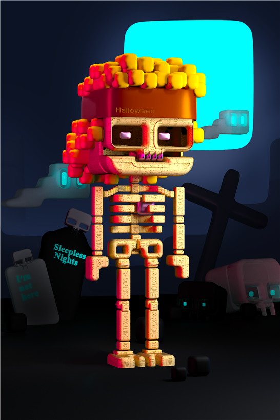 superboyiii's tweet photo. @TFGmykL LuluPunk will be soon on Decentraland.
@lulupunks @LuluPunk9 @j1mmyeth #LuluPunk #BestPunk https://t.co/PR2jYr3f8D
