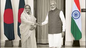 #MaitriDiwas आज  #LongLiveIndoBanglaFriendship  डे मनाते हैं। हम अपनी 50 साल की दोस्ती की नींव को संयुक्त रूप से मनाते हैं और मनाते हैं। #Bangladesh50