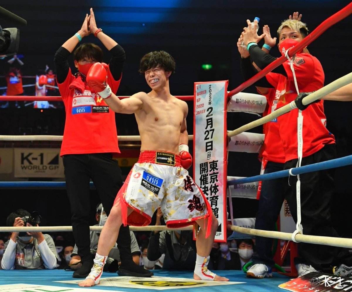 椿原 龍矢 tweet media