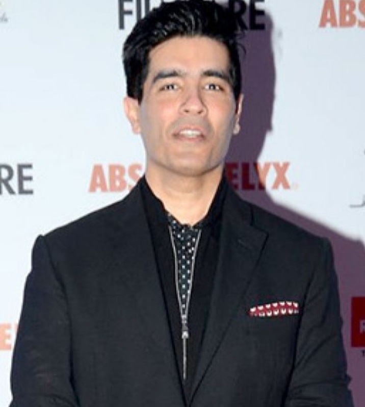 Happy Birthday Manish Malhotra Malhotra 