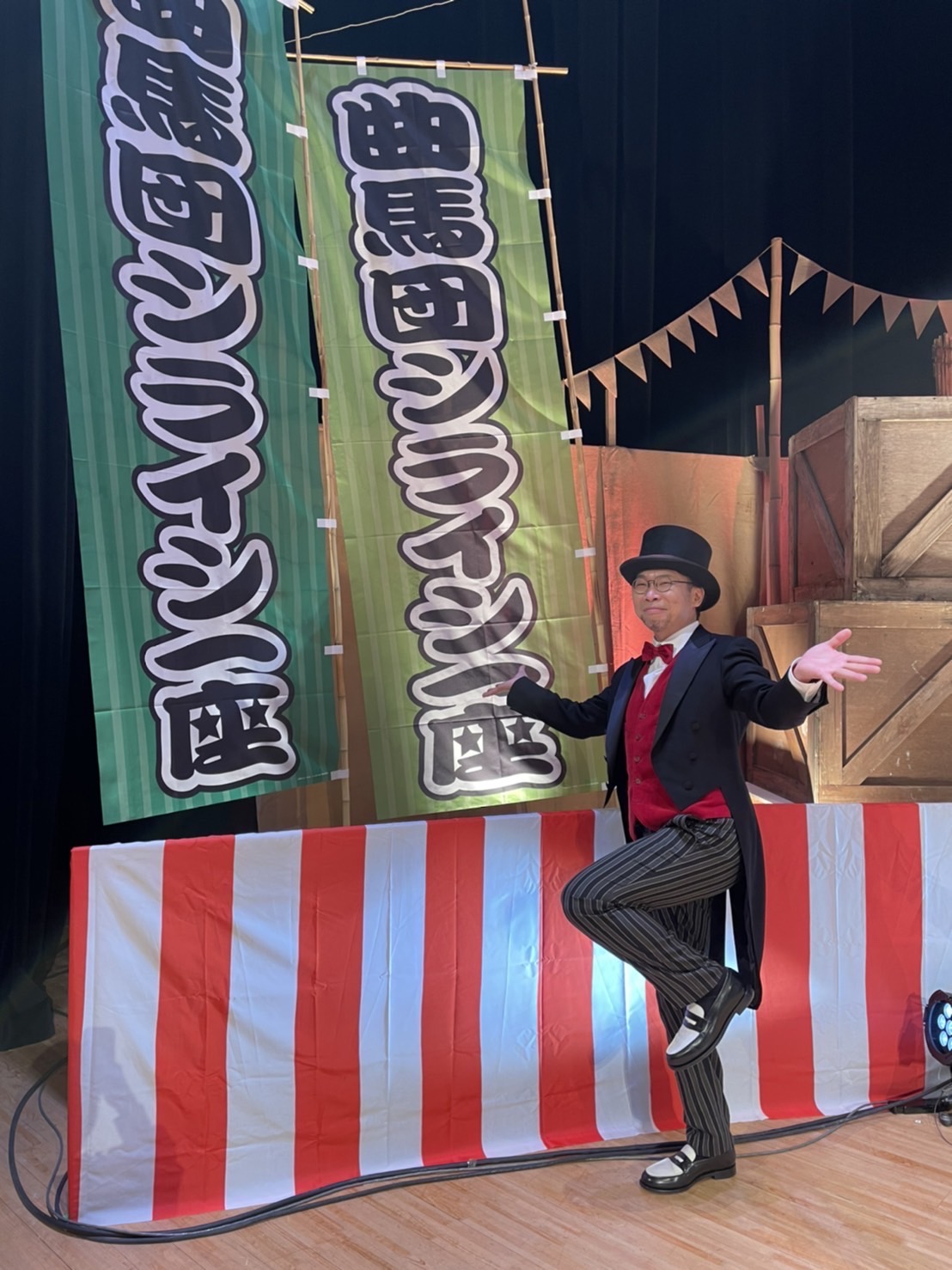 伊藤健太郎 声優 昨日はゴールデンカムイイベント 曲馬団シライシ一座 ご来場 ご視聴誠にありがとうございました 皆様と 四期制作決定発表の喜びを共有できて幸せでした アーカイブ視聴も出来ますので まだの方は是非ご覧下さいませ ゴールデン