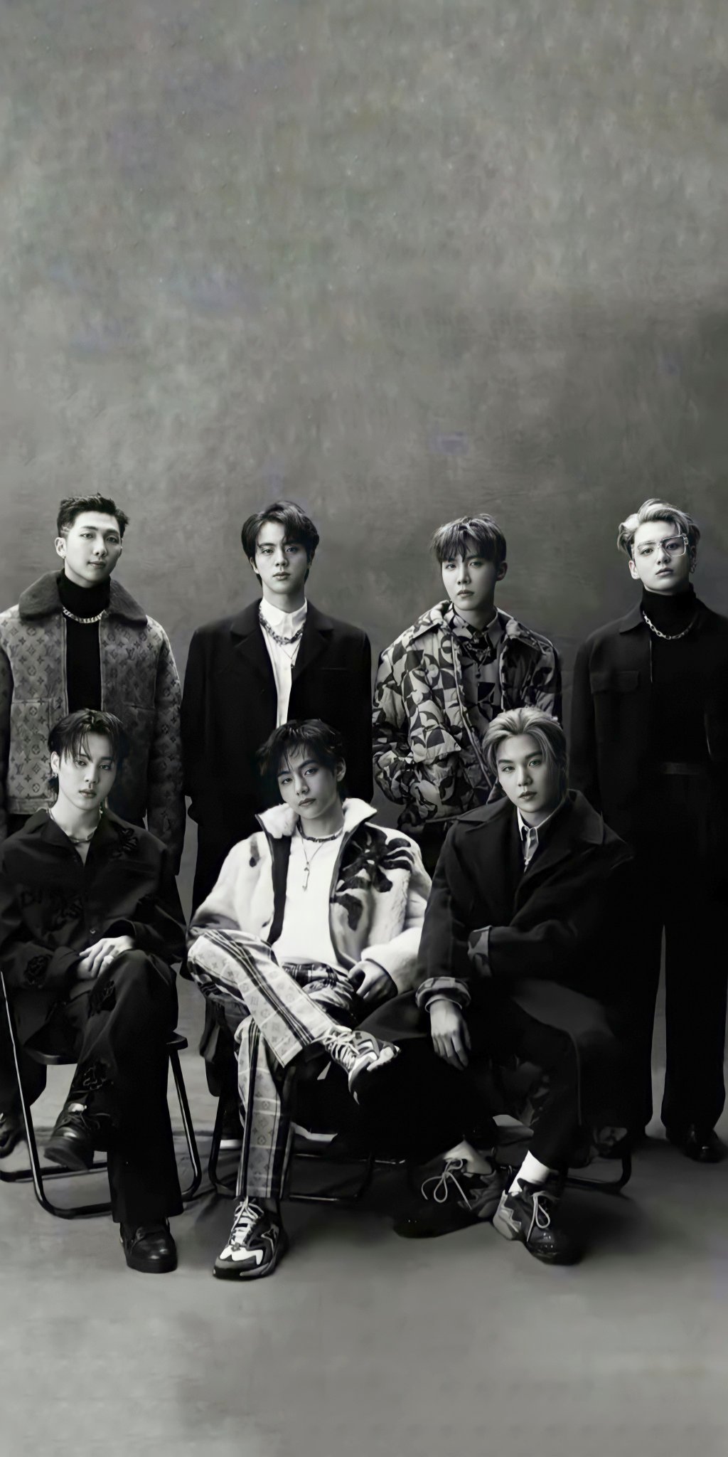 Twitter 上的bts Hd Pictures Bts X Louis Vuitton By Gq Korea Lockscreen Wallpaper Bts Btsxlvbygq T Co Gfyvvqu41n Twitter